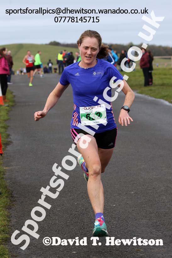 Senior men and women, 2016 Heaton Memerial 10k Road Race. Photo: David T. Hewitson/Sports for All Pics